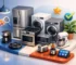 How to Choose Premium Home Appliances