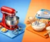Stand Mixer vs Hand Mixer: Which Fits You?