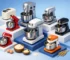 8 Best Dough Mixers for Bread