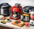Countertop Appliances That Earn Their Space