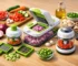 Kitchen Chopper Buying Guide for Faster Prep
