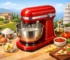 Perfect Italy Mixer Review: Worth Buying?