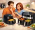 Which Air Fryer Suits Couples Best?