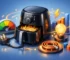 Guide to Air Fryer Wattage