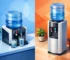 Tabletop Versus Freestanding Dispenser