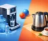 Water Dispenser vs Kettle: Which Fits Best?